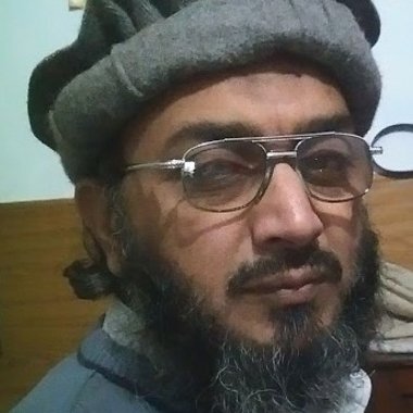 Muhammad S. - Freelance 2d Animator