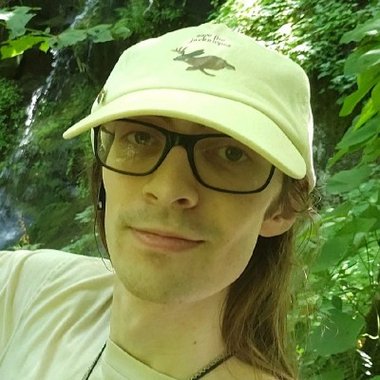 Calliope M. - Freelance Game Designer