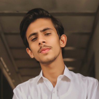 Basit A. - Freelance Video Editor
