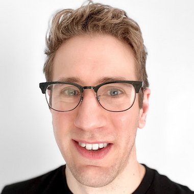 Josh M. - Freelance Art Director