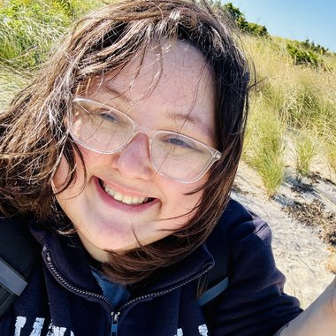 Chelsea M. - Freelance Game Designer