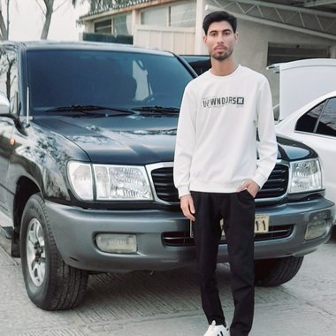 aliasghar - Freelance Image Editor