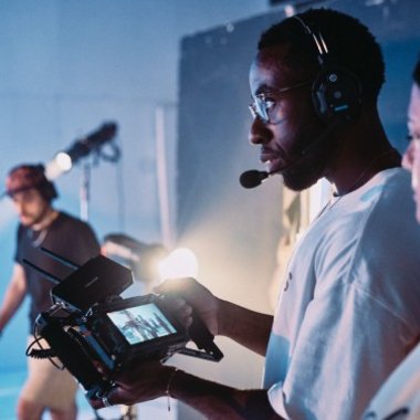 Christian D. - Freelance Videographer