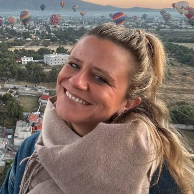 Aurore G. - Freelance Digital Producer