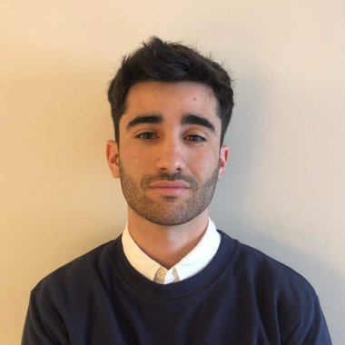 Marc T. - Freelance Developer