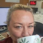 Amanda Patricia Brackey