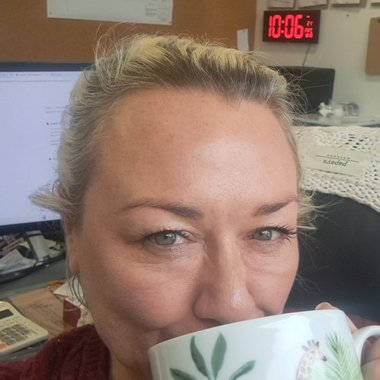 Amanda B. - Freelance Content Creator