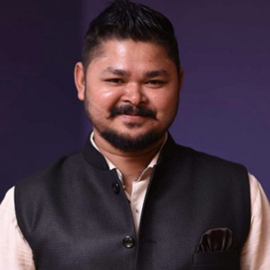 Anirban1988 - Freelance Video Editor