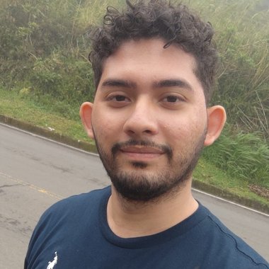 Juan C. - Freelance Web Developer