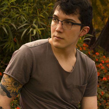 Ian C. - Freelance Comic Illustrator