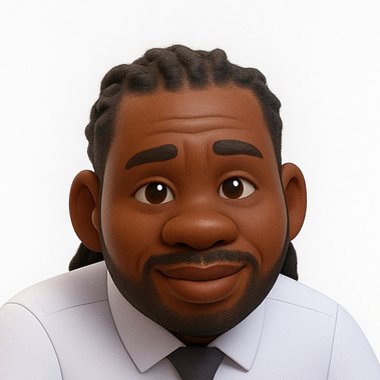Femi S. - Freelance Motion Graphic Designer