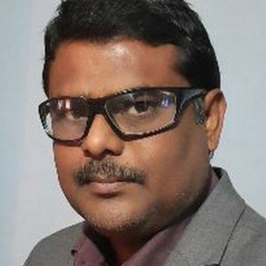 Animesh S. - Freelance Content Creator