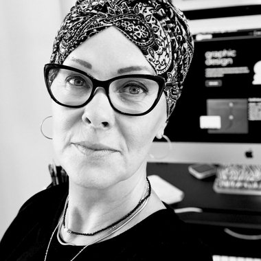 Gwynneth - Freelance Logo Designer