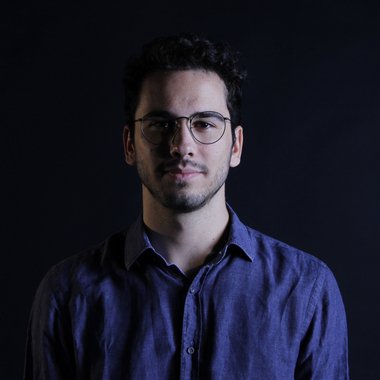 Diego G. - Freelance Programmer