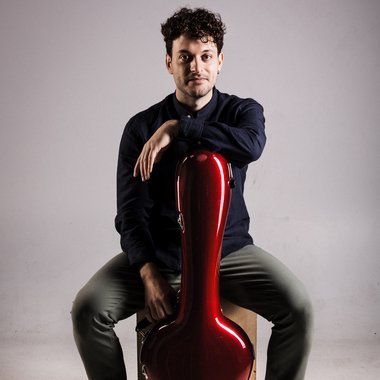 Ptolemaios A. - Freelance Music Composer