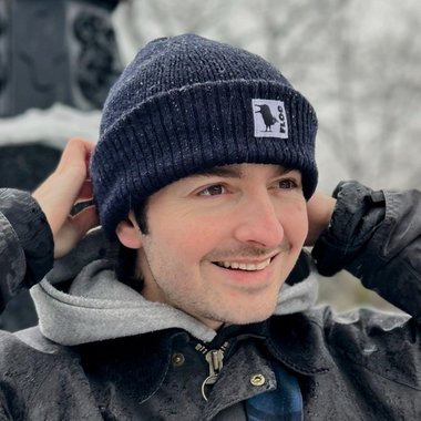 Alex F. - Freelance Content Designer