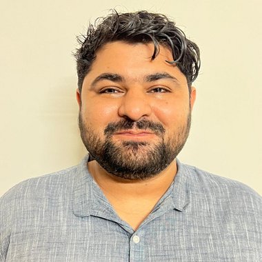 Amandeep A. - Freelance Web Developer