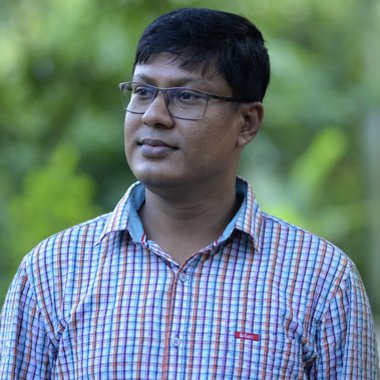 Forhad C. - Freelance Digital Marketer