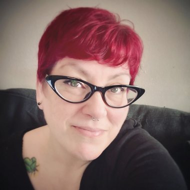 Heather S. - Freelance Digital Marketer