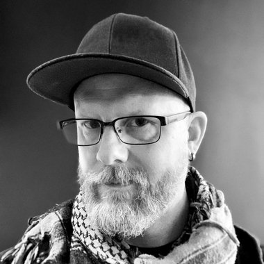 Michael G. - Freelance Designer