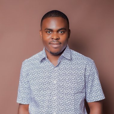 Ambrose B. - Freelance Back End Developer