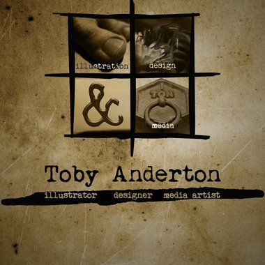 Toby A. - Freelance Illustrator