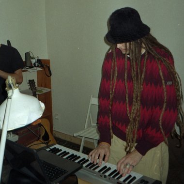 Biel T. - Freelance Music Producer