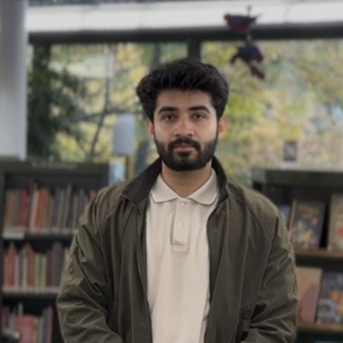 Garv M. - Freelance Web Designer