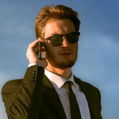 Jude F. - Freelance Singer