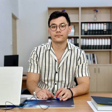 Hamidullah Q. - Freelance Web Developer