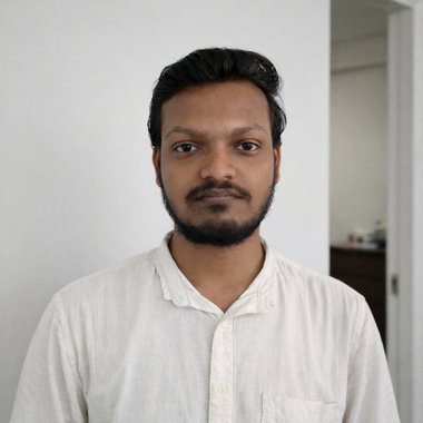 Chandan D. - Freelance App Developer