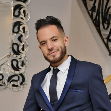 Abdelilah B. - Freelance Content Creator