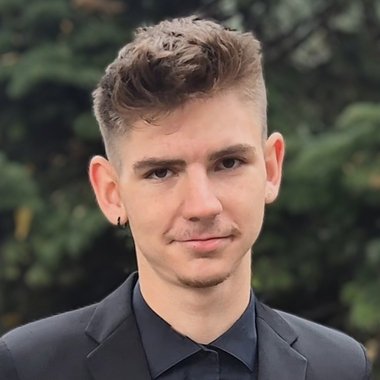 Gabor S. - Freelance Book Cover Designer