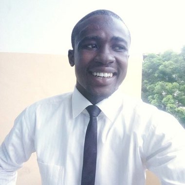 Amoako D. - Freelance Photographer