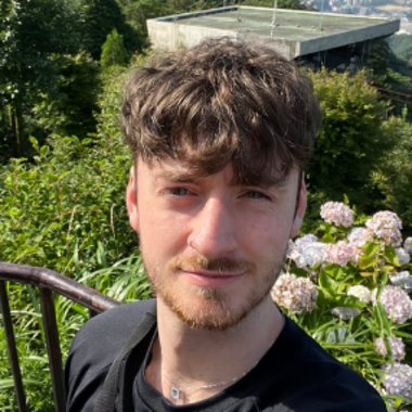 Jarrod C. - Freelance Book Illustrator