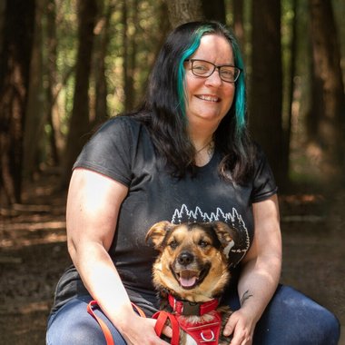 Britt K. - Freelance Content Creator