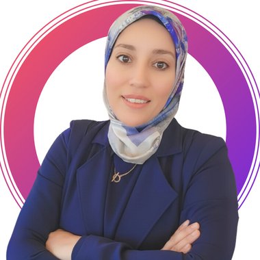 Hala S. - Freelance Seo Expert