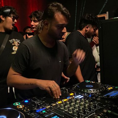Swapnil S. - Freelance Audio Engineer