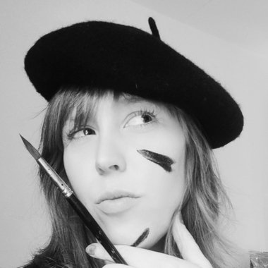 Jenny J. - Freelance Comic Illustrator