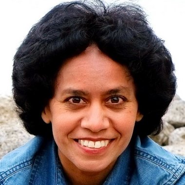 SaritaDeSouza - Freelance Audio Mixer