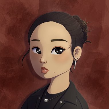 rynvianka - Freelance Designer