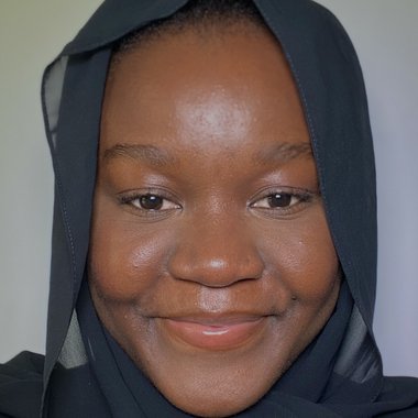 Thandi W. - Freelance Ux Designer