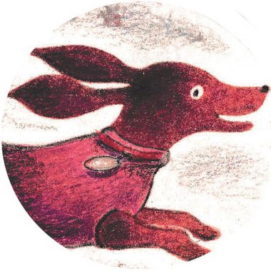 Ellen H. - Freelance Illustrator