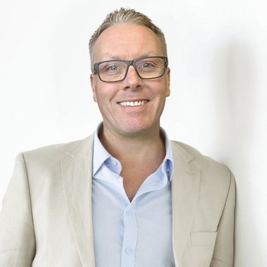 Keith W. - Freelance Brand Designer