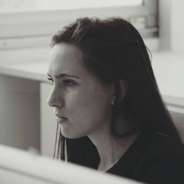 Pauline B. - Freelance Motion Graphic Designer