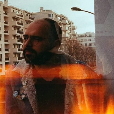 Maxime B. - Freelance Documentary Filmmaker