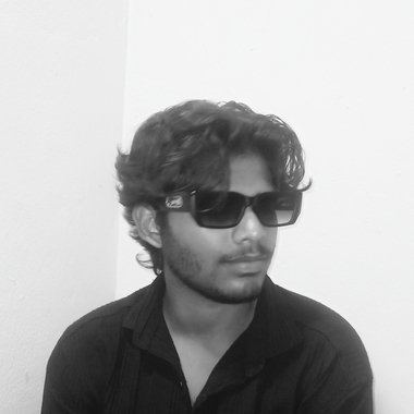 CHEKURTHI H. - Freelance Album Art Designer