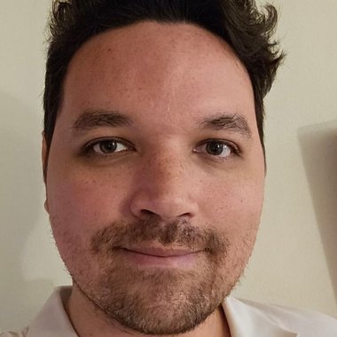 Carlos A. - Freelance Web Developer