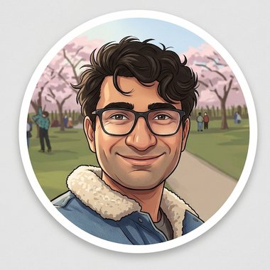 Waseem M. - Freelance Front End Developer