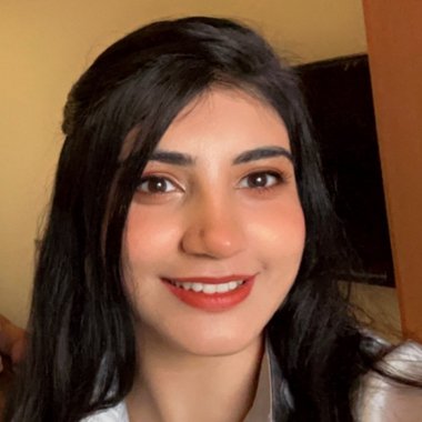 Nimra T. - Freelance Seo Expert